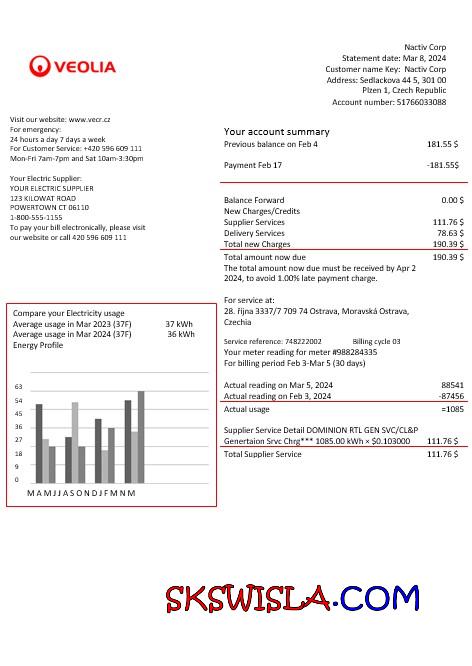 Albania Albanian Power Corporation